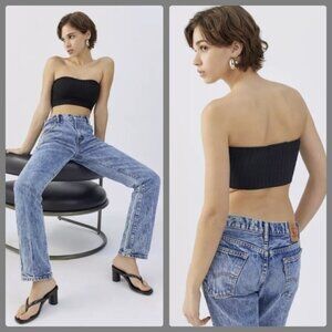 🏆126 Urban Outfitters Lucy Sweater Tube Top